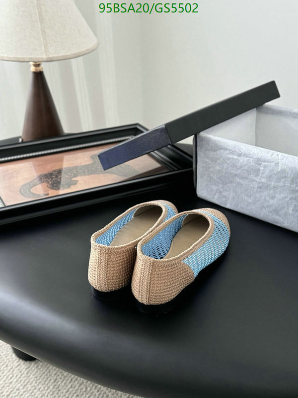 Women Shoes-Chanel Code: GS5502 $: 95USD