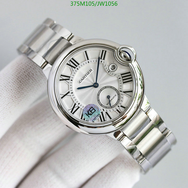 Watch-Mirror Quality-Cartier Code: JW1056 $: 375USD