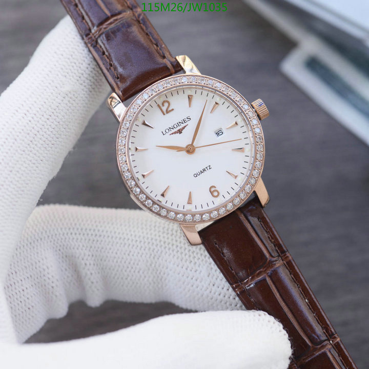Watch-(4A)-Omega Code: JW1035 $: 115USD