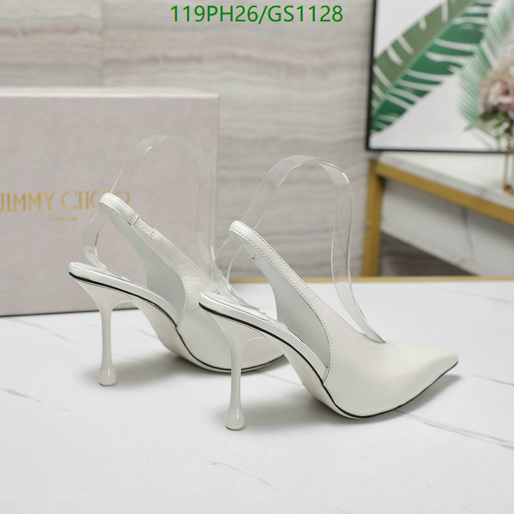 Women Shoes-Jimmy Choo Code: GS1128 $: 119USD
