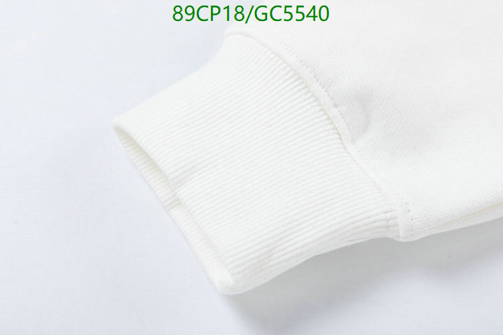 Clothing-Celine Code: GC5540 $: 89USD