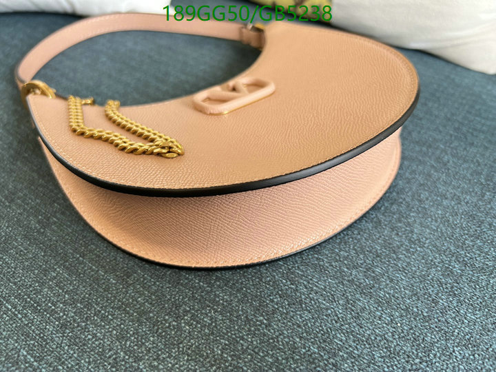 Valentino Bag-(Mirror)-Crossbody- Code: GB5238 $: 189USD-yupoo dhgate Valentino Bag-(Mirror)-Crossbody- Code: GB5238 $: 189USD