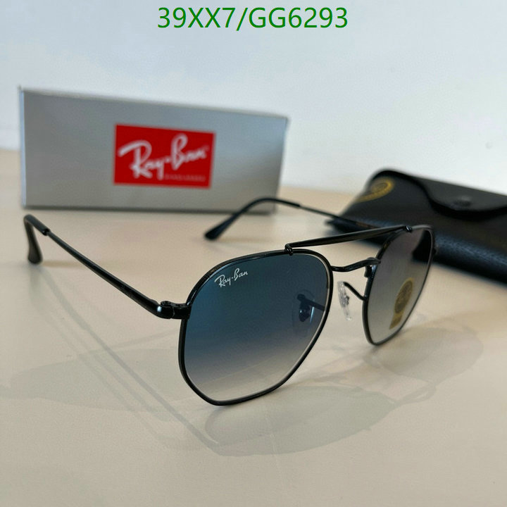 Glasses-Ray-Ban Code: GG6293 $: 39USD