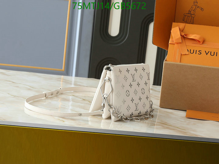 LV Bag-(4A)-Coussin Code: GB5672 $: 75USD-yupoo dhgate LV Bag-(4A)-Coussin Code: GB5672 $: 75USD