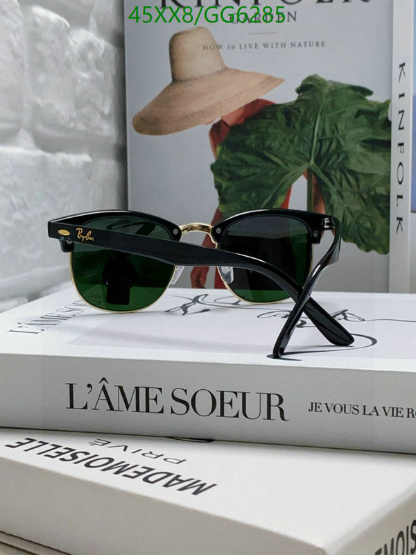 Glasses-Ray-Ban Code: GG6285 $: 45USD