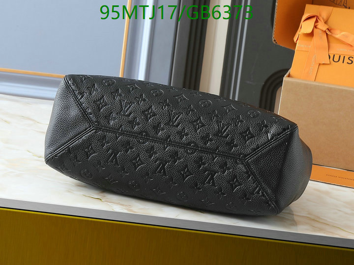 LV Bag-(4A)-Handbag Collection- Code: GB6373