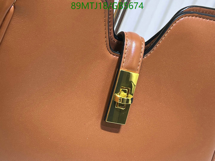 LV Bag-(4A)-Pochette MTis Bag- Code: GB5674 $: 89USD