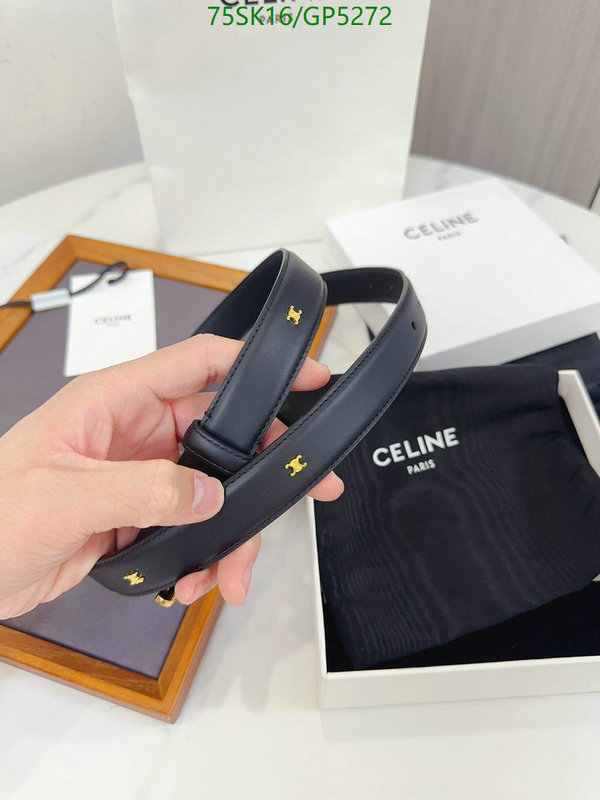Belts-Celine Code: GP5272 $: 75USD