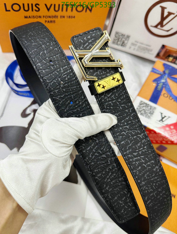 Belts-LV Code: GP5393 $: 75USD
