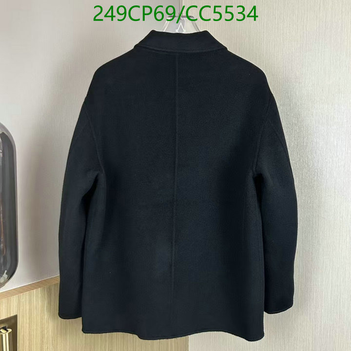 Clothing-Loewe Code: CC5534 $: 249USD