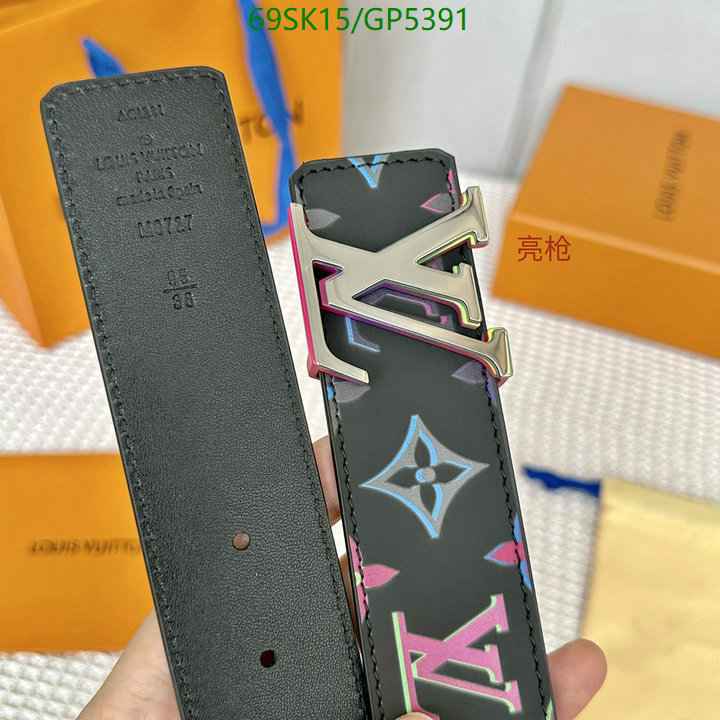 Belts-LV Code: GP5391 $: 69USD
