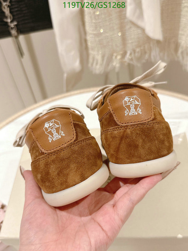 Women Shoes-Brunello Cucinelli Code: GS1268 $: 119USD