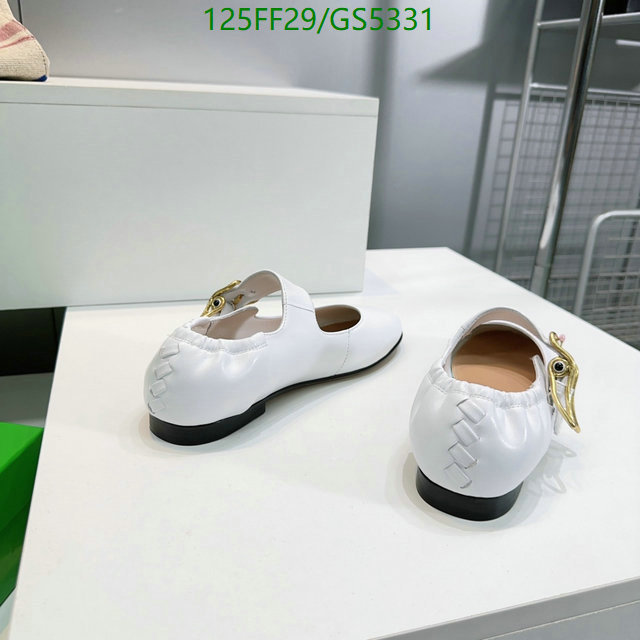 Women Shoes-BV Code: GS5331 $: 125USD