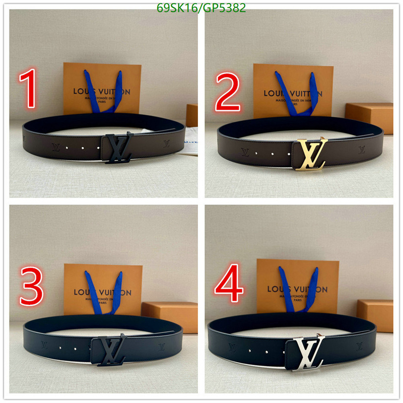 Belts-LV Code: GP5382 $: 69USD