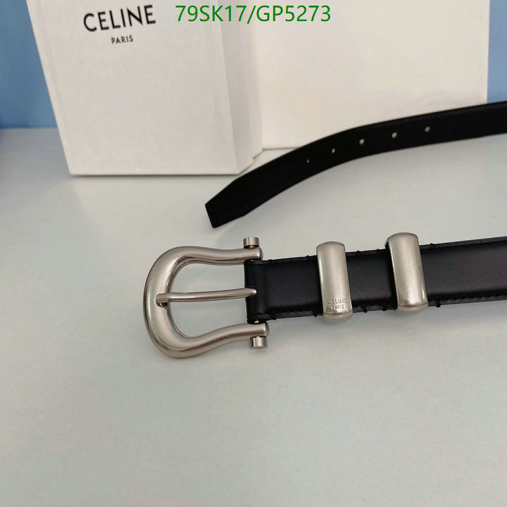 Belts-Celine Code: GP5273 $: 79USD