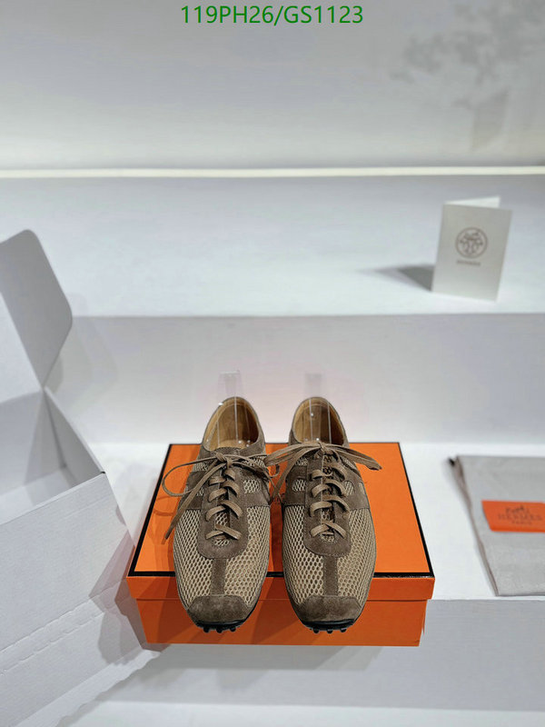 Women Shoes-Hermes Code: GS1123 $: 119USD