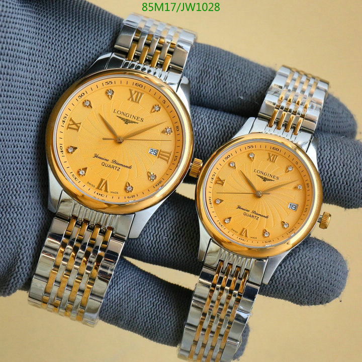 Watch-4A Quality-LONGINES Code: JW1028 $: 85USD