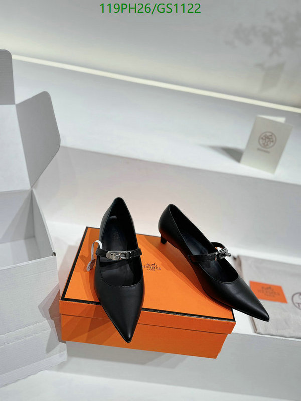 Women Shoes-Hermes Code: GS1122 $: 119USD-yupoo dhgate Women Shoes-Hermes Code: GS1122 $: 119USD