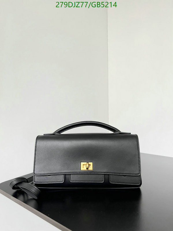 Balenciaga Bag-(Mirror)-Other Styles- Code: GB5214 $: 279USD