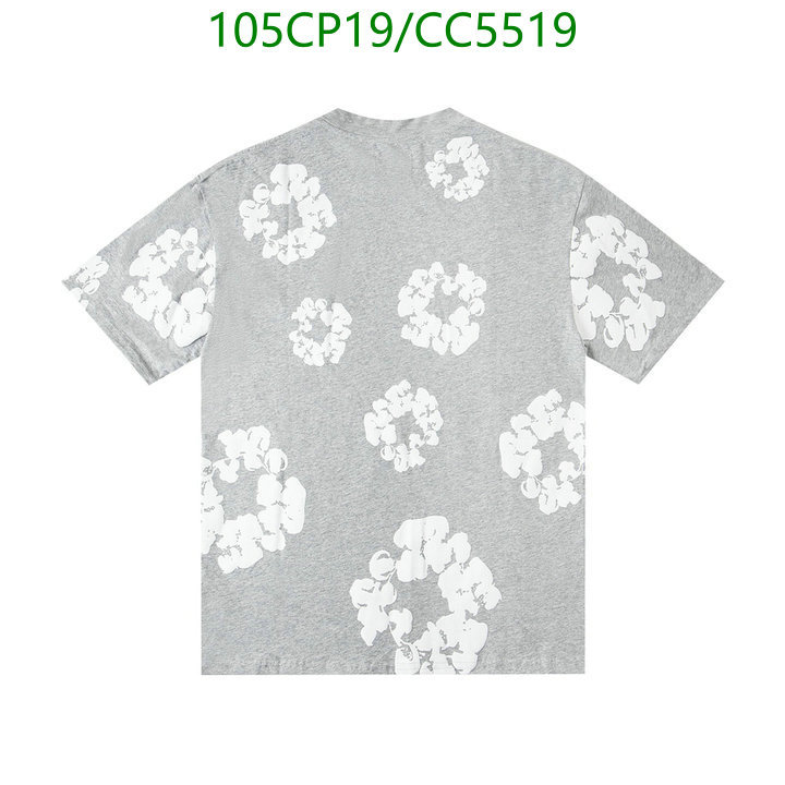 Clothing-DENIM TEARS Code: CC5519