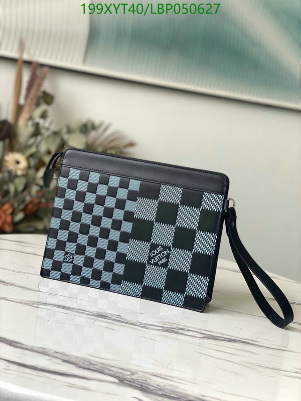 LV Bag-(Mirror)-Trio- Code: LBP050627 $: 199USD-yupoo dhgate LV Bag-(Mirror)-Trio- Code: LBP050627 $: 199USD
