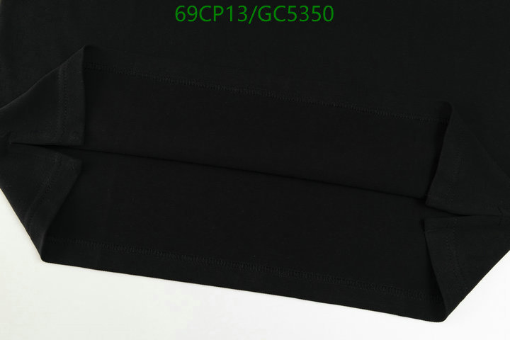Clothing-Burberry Code: GC5350 $: 69USD