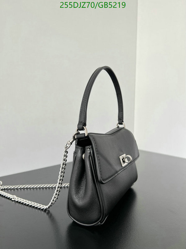 Balenciaga Bag-(Mirror)-Other Styles- Code: GB5219 $: 255USD