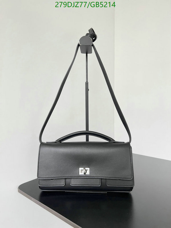 Balenciaga Bag-(Mirror)-Other Styles- Code: GB5214 $: 279USD