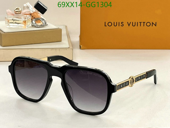 Glasses-LV Code: GG1304 $: 69USD