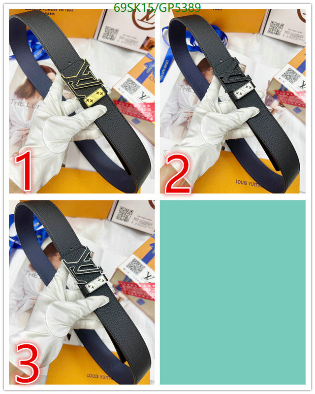 Belts-LV Code: GP5389 $: 69USD