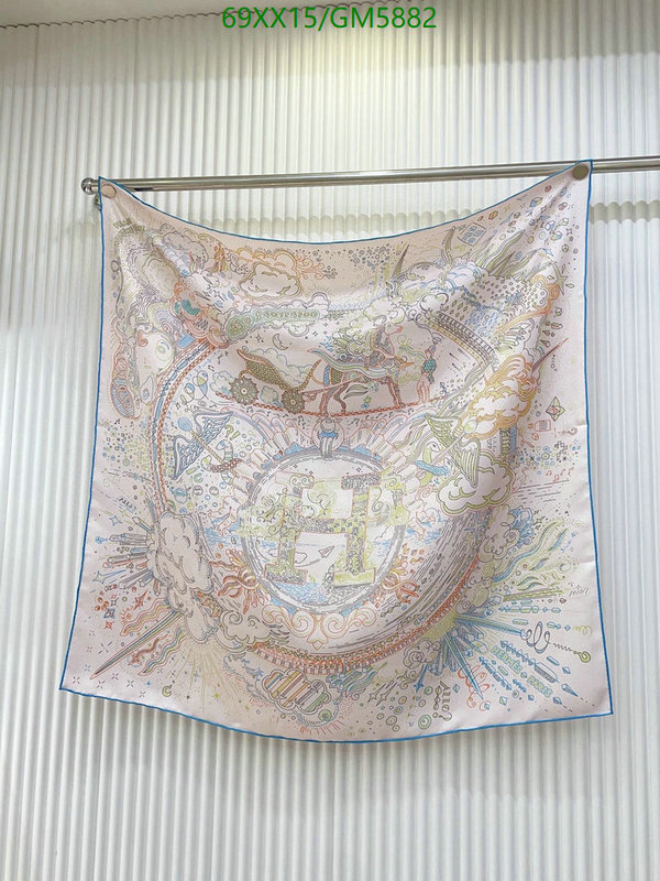 Scarf-Hermes Code: GM5882 $: 69USD