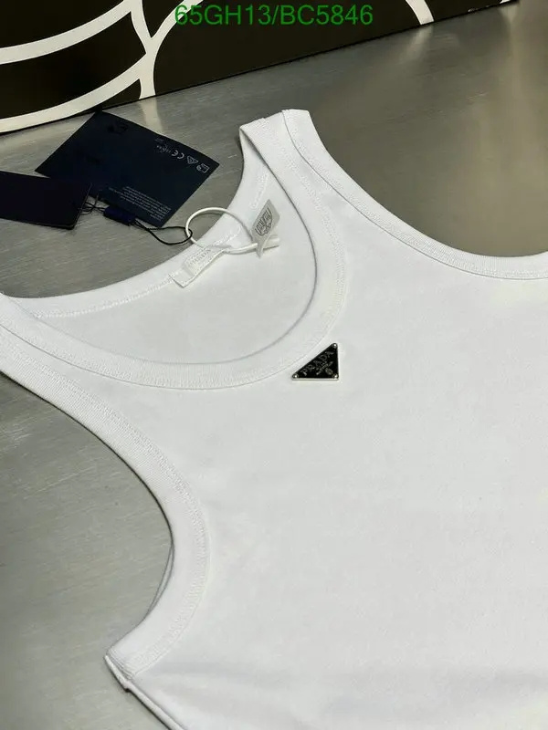 Clothing-Prada Code: BC5846 $: 75USD