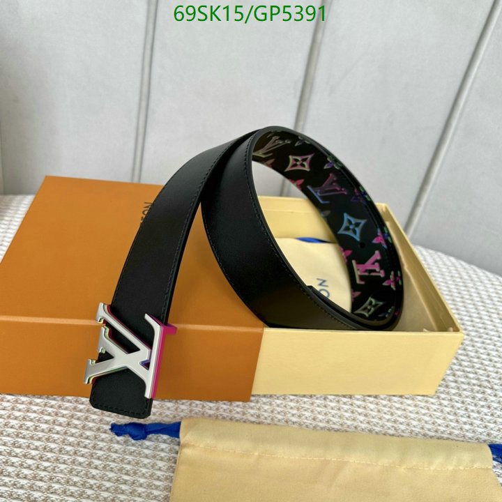 Belts-LV Code: GP5391 $: 69USD