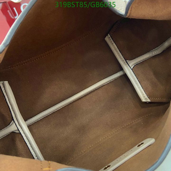 Gucci Bag-(Mirror)-Horsebit- Code: GB6035