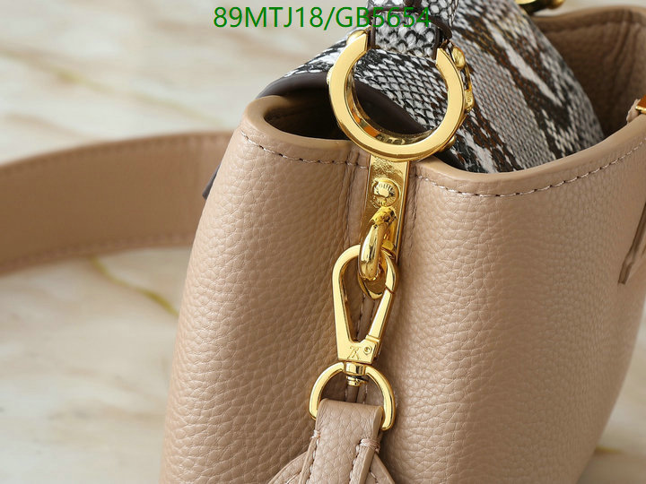 LV Bag-(4A)-Handbag Collection- Code: GB5654 $: 89USD