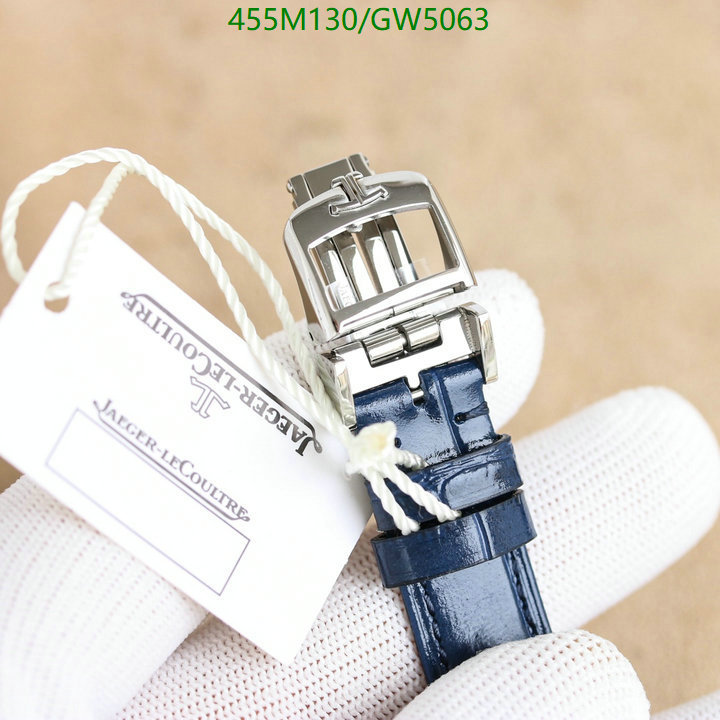 Watch-Mirror Quality-Jaeger-LeCoultre Code: GW5063 $: 455USD