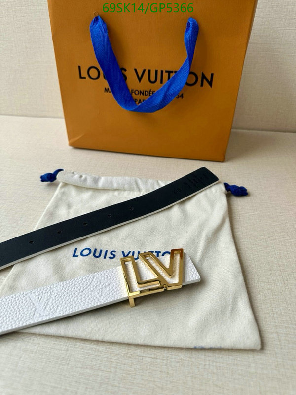 Belts-LV Code: GP5366 $: 69USD