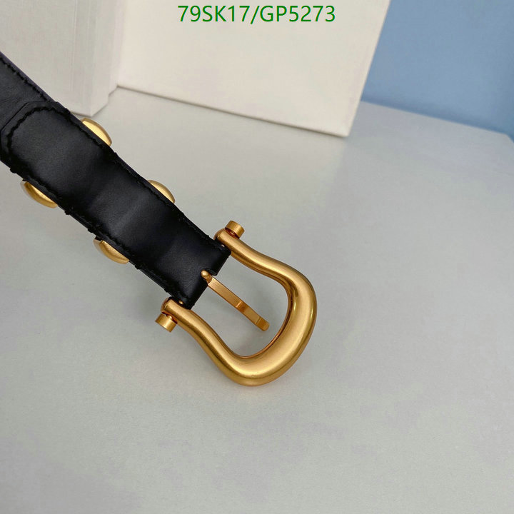 Belts-Celine Code: GP5273 $: 79USD