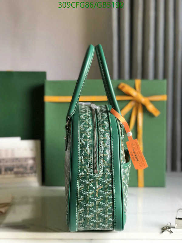 Goyard Bag-(4A)-Handbag- Code: GB5199 $: 309USD