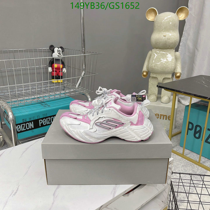 Women Shoes-Balenciaga Code: GC1652 $: 149USD