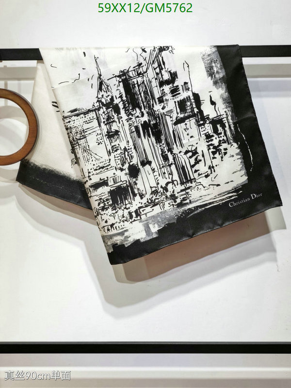 Scarf-Dior Code: GM5762 $: 59USD