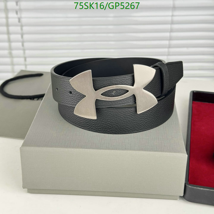 Belts-Balenciaga Code: GP5267 $: 75USD