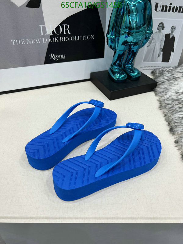 Women Shoes-Gucci Code: GS1458 $: 65USD