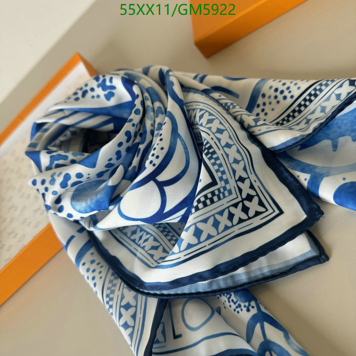 Scarf-LV Code: GM5922 $: 55USD