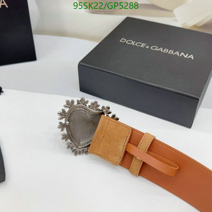 Belts-D&G Code: GP5288 $: 95USD