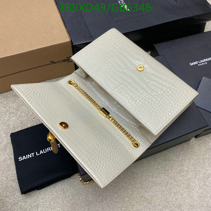 YSL Bag-(Mirror)-Kate-Solferino-Sunset-Jamie Code: GB6346 $: 189USD-yupoo dhgate YSL Bag-(Mirror)-Kate-Solferino-Sunset-Jamie Code: GB6346 $: 189USD