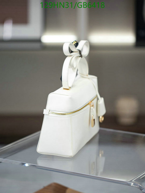Loro Piana Bag-(4A)-Crossbody- Code: GB6418 $: 129USD