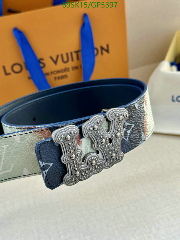 Belts-LV Code: GP5397 $: 69USD