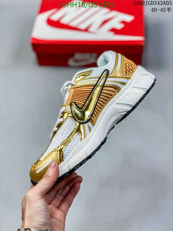 Men shoes-Nike Code: GS1425 $: 89USD