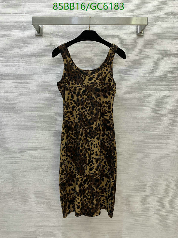 Clothing-D&G Code: GC6183 $: 85USD